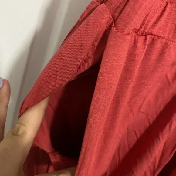 Short romper - Picture 7 of 7